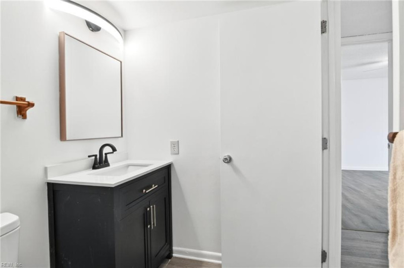 Photo 25 of 33 residential for sale in Newport News virginia
