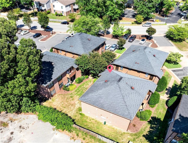 Photo 30 of 33 residential for sale in Newport News virginia