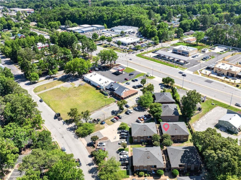 Photo 32 of 33 residential for sale in Newport News virginia