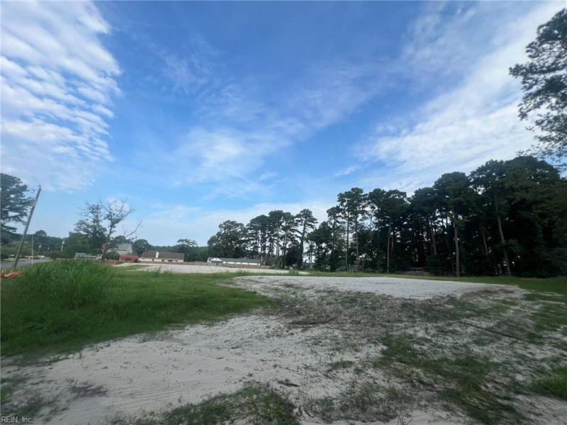 Photo 1 of 7 land for sale in Chesapeake virginia