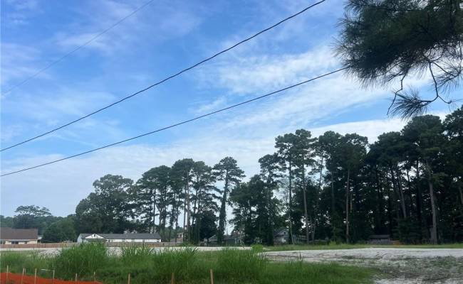 1136 Sunlight Drive, Chesapeake, VA 23322