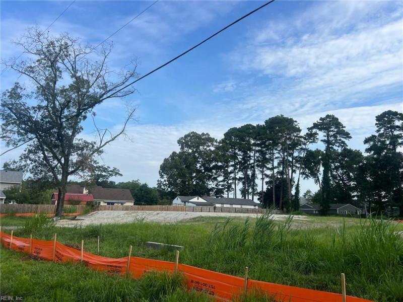 Photo 6 of 7 land for sale in Chesapeake virginia