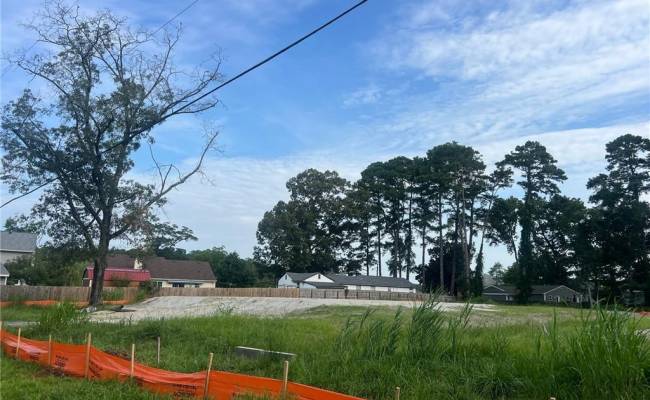 1148 Sunlight Drive, Chesapeake, VA 23322