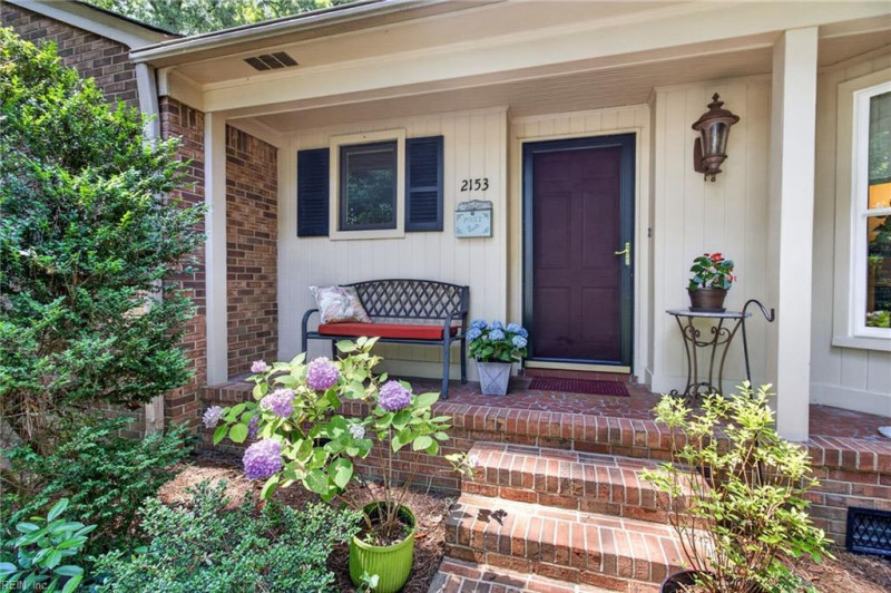 Photo 1 of 41 residential for sale in Norfolk virginia