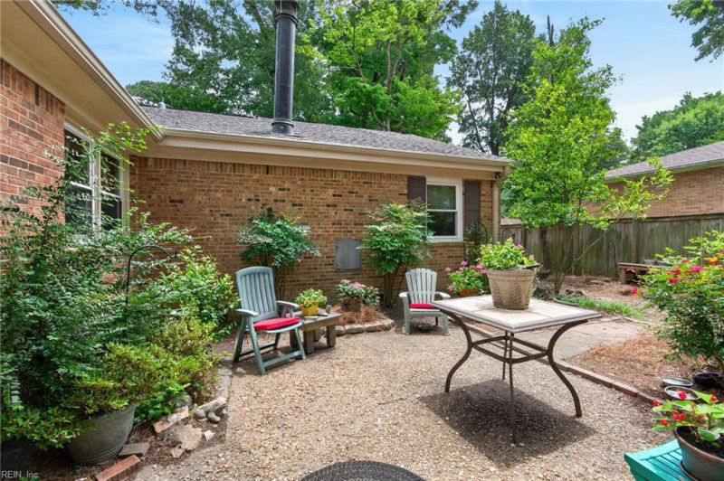 Photo 34 of 41 residential for sale in Norfolk virginia