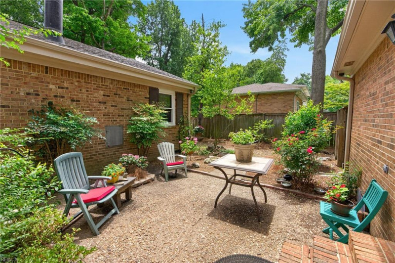 Photo 35 of 41 residential for sale in Norfolk virginia