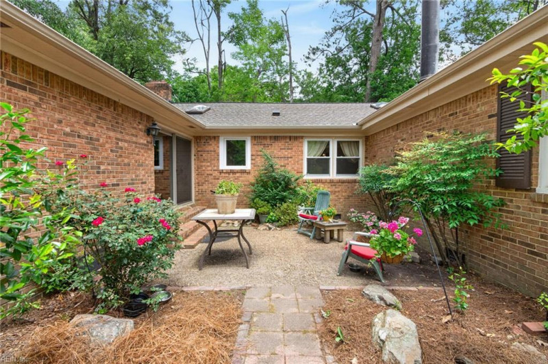 Photo 38 of 41 residential for sale in Norfolk virginia