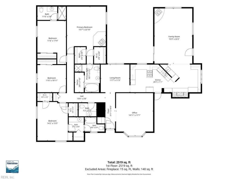 Photo 41 of 41 residential for sale in Norfolk virginia