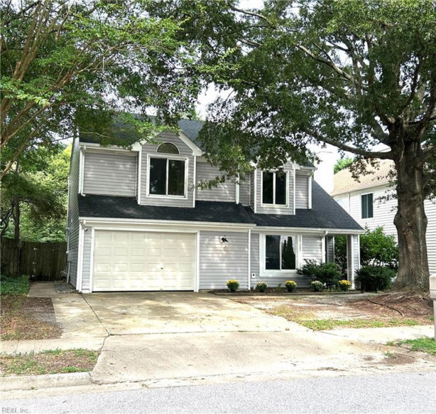 Photo 21 of 21 residential for sale in Virginia Beach virginia