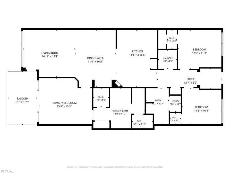 Photo 50 of 50 residential for sale in Virginia Beach virginia