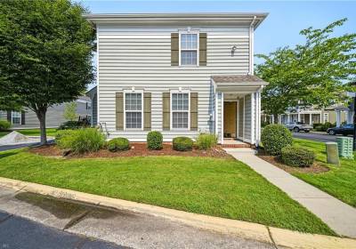 5254 Moreland Street, Suffolk, VA 23435