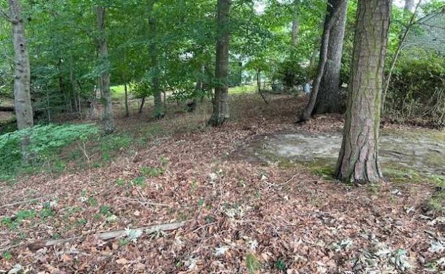 917 Lacon Drive, Newport News, VA 23608