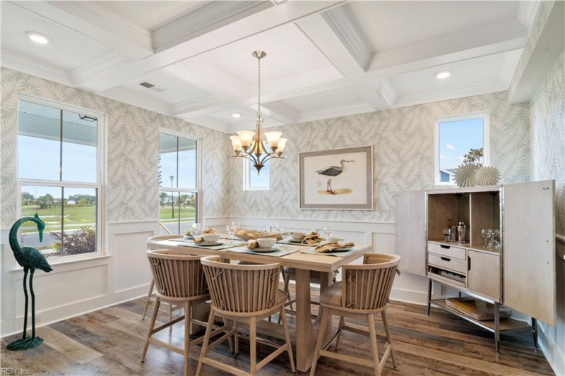 Photo 12 of 30 residential for sale in Chesapeake virginia