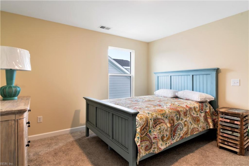 Photo 20 of 30 residential for sale in Chesapeake virginia