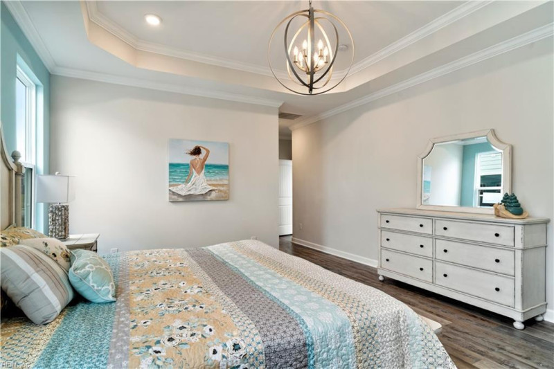 Photo 21 of 30 residential for sale in Chesapeake virginia