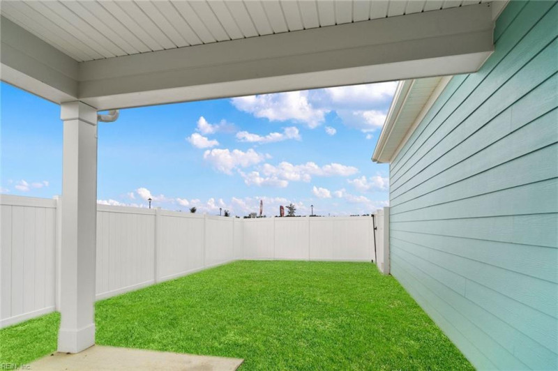 Photo 28 of 30 residential for sale in Chesapeake virginia