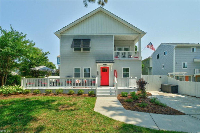 Photo 1 of 50 residential for sale in Virginia Beach virginia