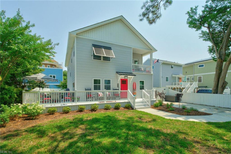 Photo 2 of 50 residential for sale in Virginia Beach virginia