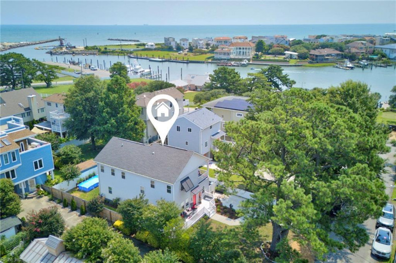 Photo 35 of 50 residential for sale in Virginia Beach virginia