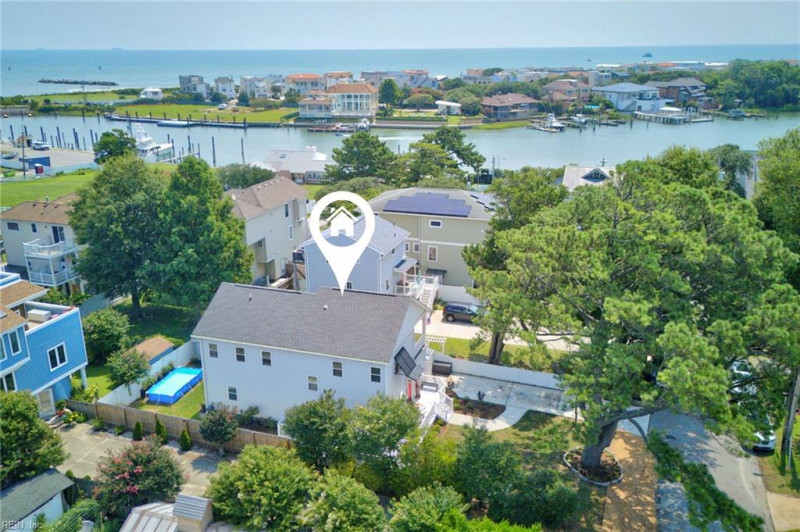 Photo 36 of 50 residential for sale in Virginia Beach virginia