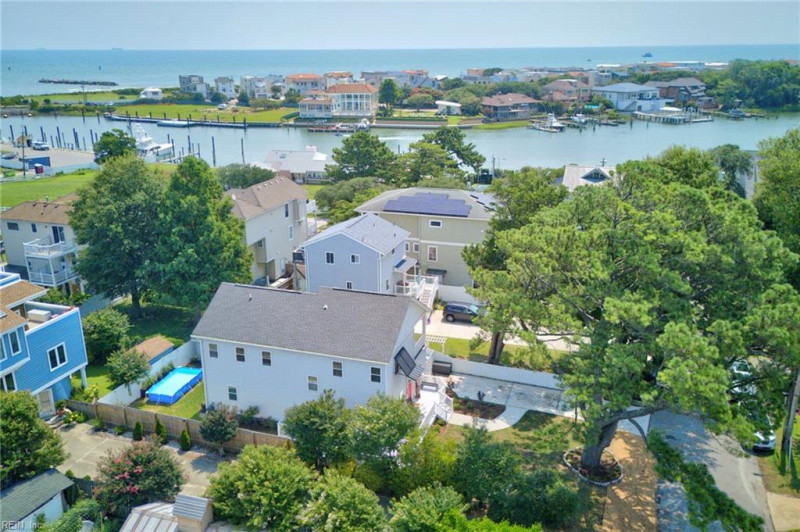 Photo 37 of 50 residential for sale in Virginia Beach virginia