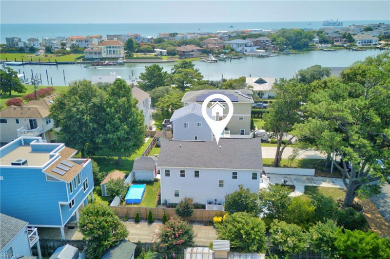 Photo 38 of 50 residential for sale in Virginia Beach virginia