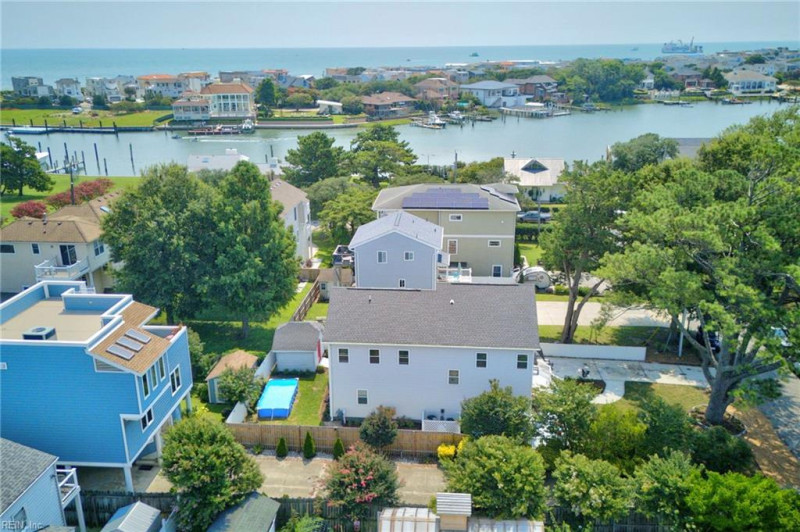 Photo 39 of 50 residential for sale in Virginia Beach virginia