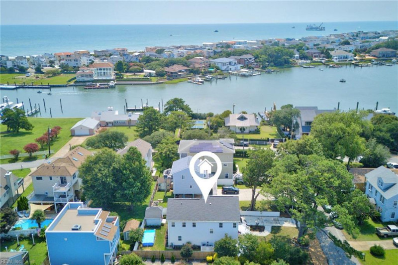Photo 40 of 50 residential for sale in Virginia Beach virginia
