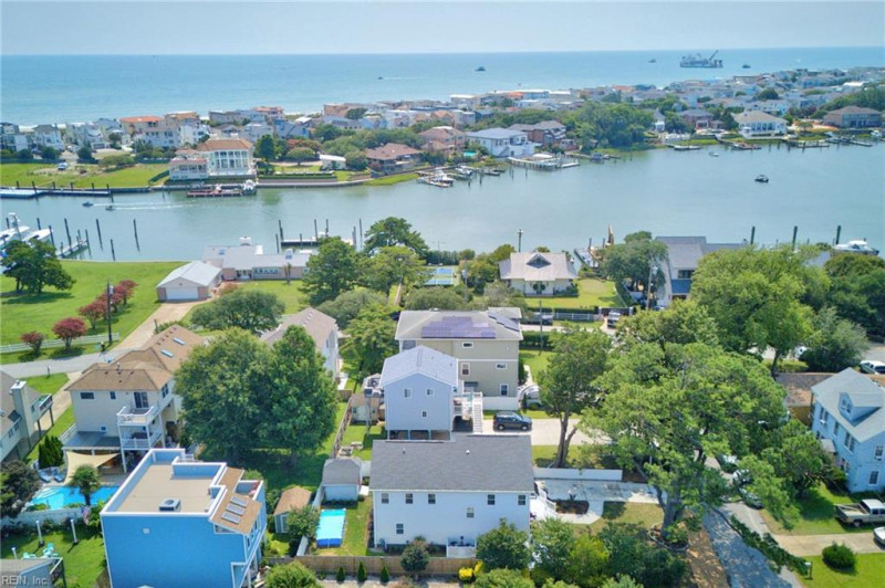 Photo 41 of 50 residential for sale in Virginia Beach virginia