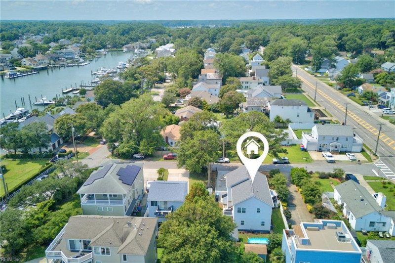 Photo 43 of 50 residential for sale in Virginia Beach virginia