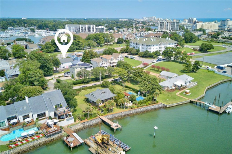 Photo 45 of 50 residential for sale in Virginia Beach virginia