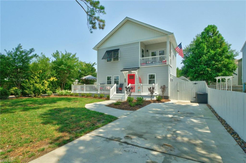 Photo 46 of 50 residential for sale in Virginia Beach virginia