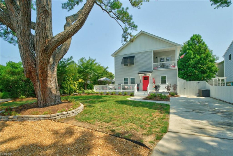 Photo 47 of 50 residential for sale in Virginia Beach virginia