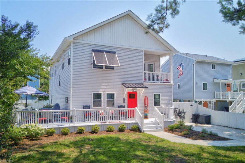 Photo 49 of 50 residential for sale in Virginia Beach virginia