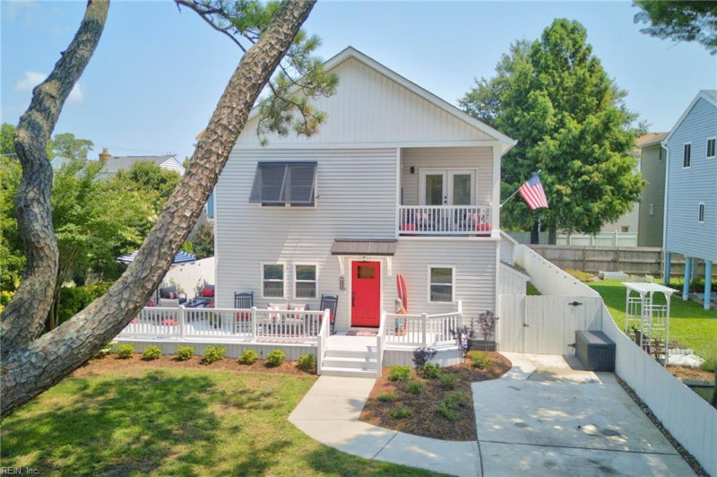 Photo 50 of 50 residential for sale in Virginia Beach virginia