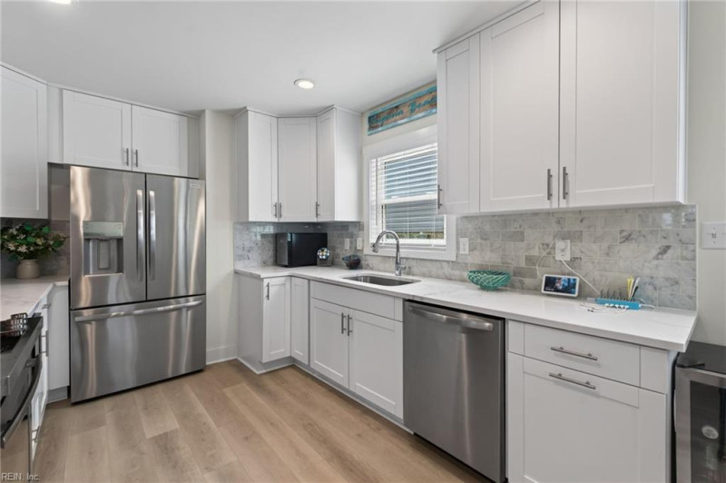 Photo 8 of 50 residential for sale in Virginia Beach virginia