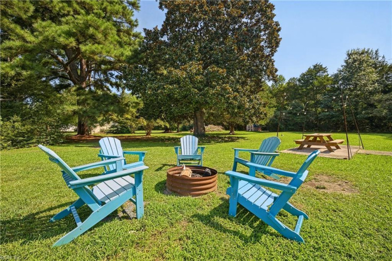 Photo 31 of 48 residential for sale in Mathews County virginia