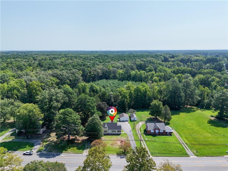 Photo 35 of 48 residential for sale in Mathews County virginia