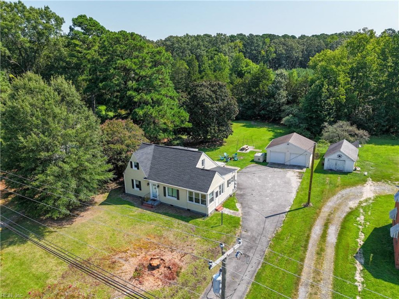 Photo 37 of 48 residential for sale in Mathews County virginia