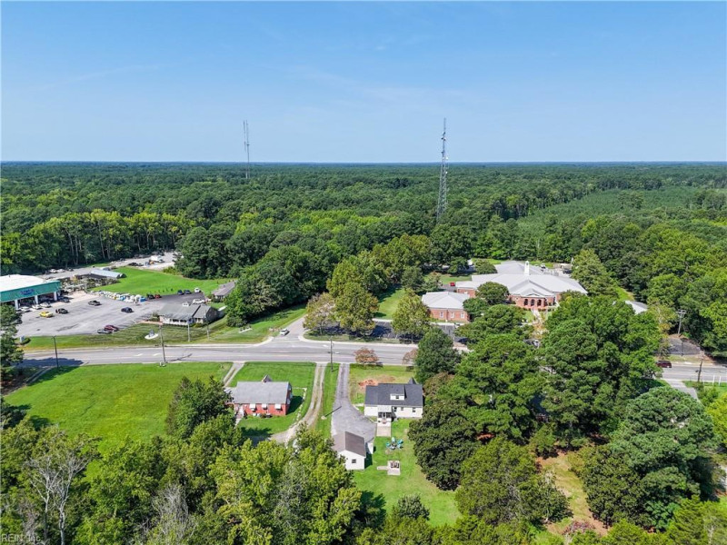 Photo 40 of 48 residential for sale in Mathews County virginia