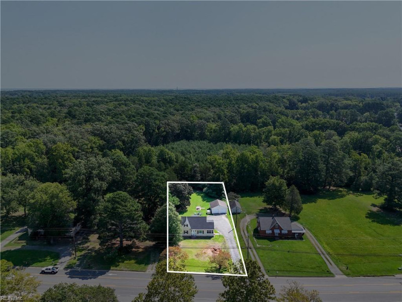Photo 44 of 48 residential for sale in Mathews County virginia