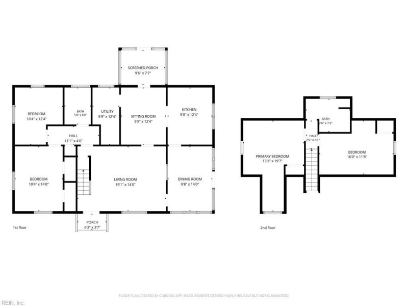 Photo 47 of 48 residential for sale in Mathews County virginia