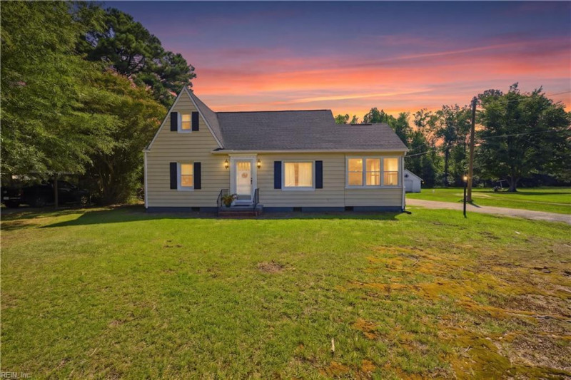 Photo 48 of 48 residential for sale in Mathews County virginia