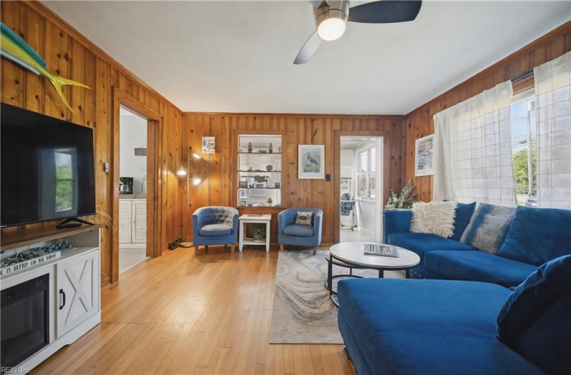Photo 5 of 48 residential for sale in Mathews County virginia