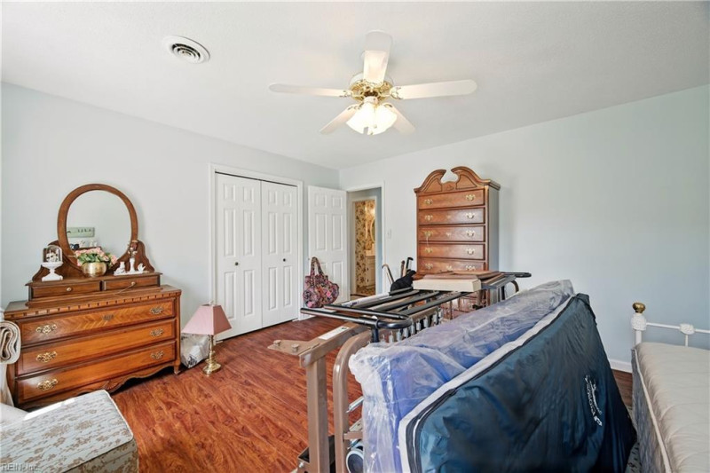 Photo 23 of 31 residential for sale in Hampton virginia