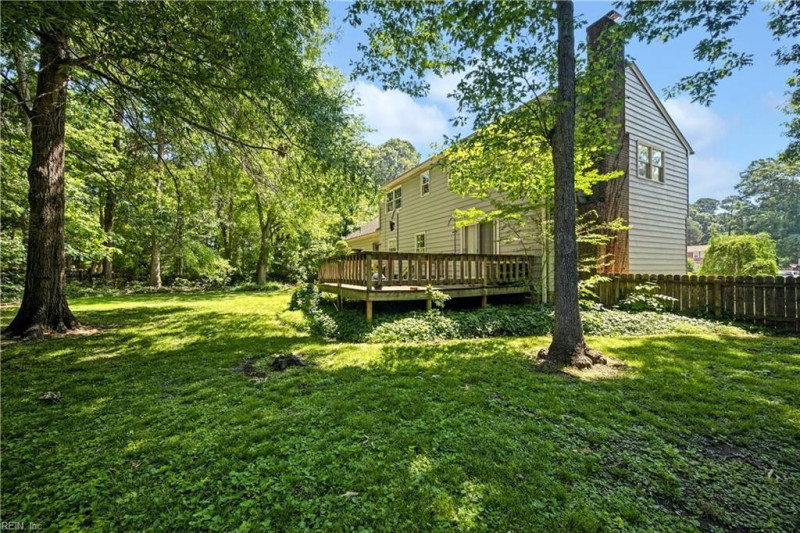 Photo 26 of 31 residential for sale in Hampton virginia