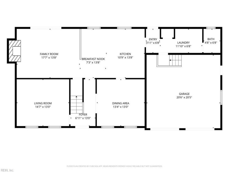 Photo 28 of 31 residential for sale in Hampton virginia