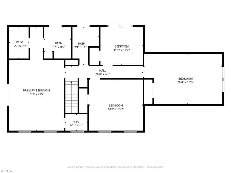 Photo 29 of 31 residential for sale in Hampton virginia
