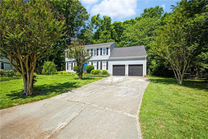 Photo 30 of 31 residential for sale in Hampton virginia