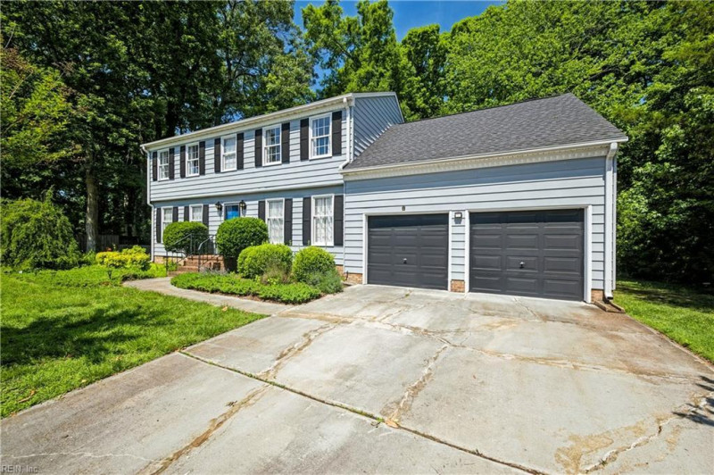 Photo 31 of 31 residential for sale in Hampton virginia